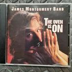 James Montgomery Band, Cd's en Dvd's, Cd's | Jazz en Blues, Blues, Ophalen of Verzenden
