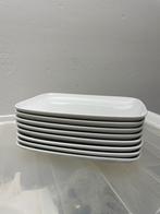 Bordjes, Huis en Inrichting, Ophalen, Zo goed als nieuw