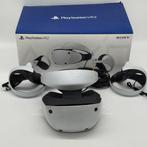 Playstation 5 VR2 Bril - Compleet met doos en accessoires, Ophalen of Verzenden, Telefoon
