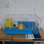 Cage pour Hamster ou petit rongeur, Animaux & Accessoires, Rongeurs & Lapins | Cages & Clapiers, Comme neuf, Cage, Enlèvement ou Envoi