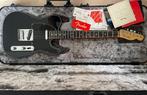 Fender US Elite Telecaster Ebony Fingerboard, Mystic Black, Muziek en Instrumenten, Snaarinstrumenten | Gitaren | Elektrisch, Verzenden