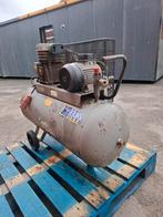 Compressor airpress 100l, Doe-het-zelf en Bouw, Ophalen