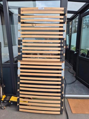 Lattenbodem 90x200 beschikbaar voor biedingen