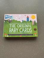 Foto kaarten baby 30 stuks, Enlèvement ou Envoi, Neuf