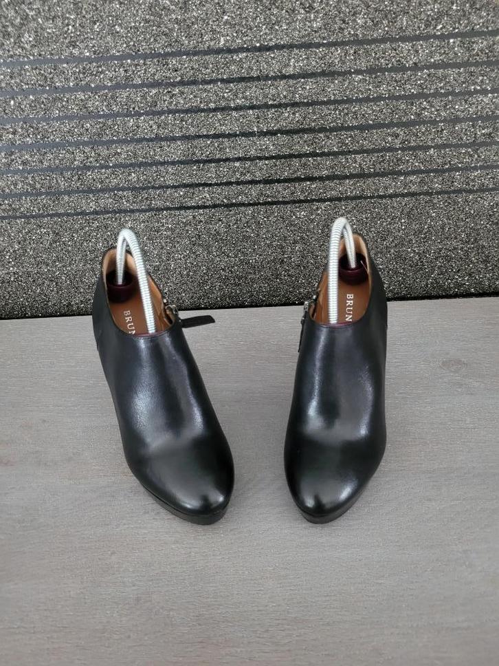 Enkellaars, Kleding | Dames, Schoenen, Nieuw, Lage of Enkellaarzen, Zwart, Ophalen