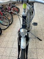 Fietsen, Fietsen en Brommers, Ophalen, Gebruikt, Versnellingen, 65 cm of meer