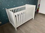 Babybed Bopita incl. Matras/-beschermer/donsdeken, Kinderen en Baby's, Babywiegjes en Ledikanten, Ophalen