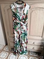 lang kleed maat 44, Vêtements | Femmes, Robes, Taille 42/44 (L), Enlèvement ou Envoi, Autres couleurs, Comme neuf