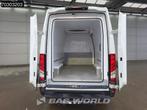 Iveco Daily 35S16 Automaat Koelwagen Kerstner 230v Stekker L, Auto's, Bestelwagens en Lichte vracht, Automaat, Stof, Gebruikt