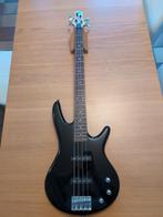 Ibanez GSR180 zwarte bas, Muziek en Instrumenten, Ophalen, Gebruikt, Elektrisch