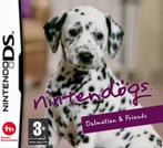 Nintendogs Dalmatian and Friends, Consoles de jeu & Jeux vidéo, Enlèvement ou Envoi, 1 joueur, Aventure et Action, Comme neuf