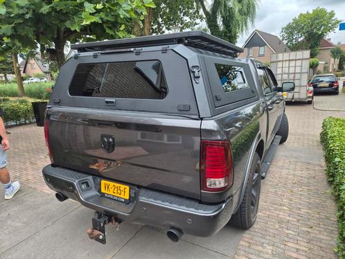 Huif hardtop dodge ram/ gmc sierra/ ford f150 en meer., Auto-onderdelen, Overige Auto-onderdelen, Ford, Dodge, Nieuw, Ophalen of Verzenden