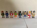 Playmobil mannetjes (1 euro per stuk), Ophalen of Verzenden, Zo goed als nieuw, Los Playmobil