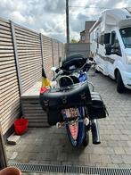 Yamaha midnightstar 1900, Motoren, Chopper, 1900 cc, Particulier