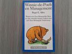 Boek Winnie-de-poeh en management, Ophalen of Verzenden, Gelezen, Management