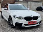 BMW 520d/Automatic/Pack M/Volledige opties!!!, Te koop, Berline, 140 kW, Emergency brake assist
