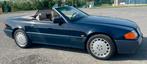 Mercedes-benz sl500, Auto's, Mercedes-Benz, Automaat, 4 zetels, 4973 cc, 8 cilinders