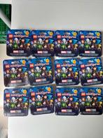 Lego minifiguren Marvel Serie 2, Ensemble complet, Lego, Enlèvement ou Envoi, Neuf