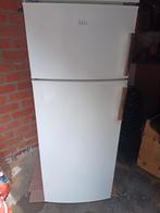 koelkast met diepvries gedeelte, Ophalen, Gebruikt, 120 tot 140 cm, 100 tot 150 liter