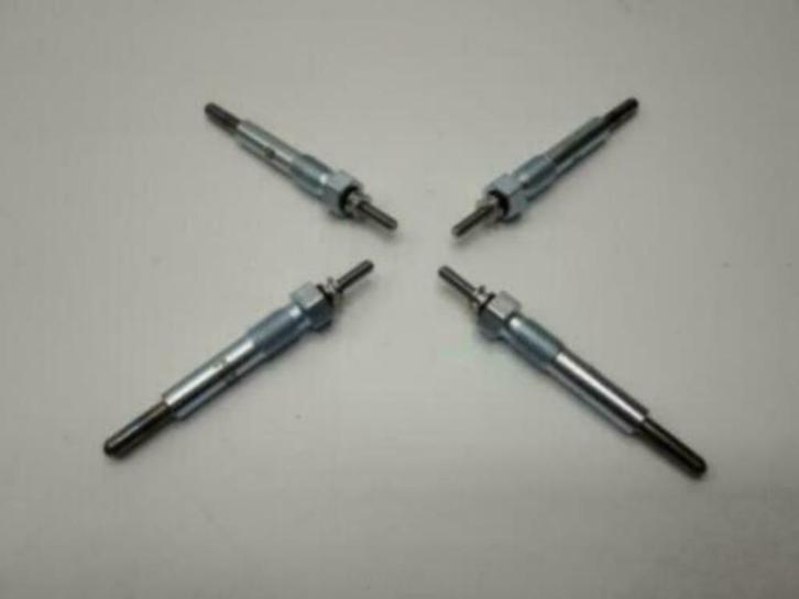 Gloeibougies Mitsubishi Pajero Turbo Diesel Nieuw, Auto-onderdelen, Elektronica en Kabels, Mitsubishi, Nieuw, Ophalen of Verzenden