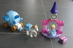 duplo le carrosse de cendrillon n 6153, Enlèvement ou Envoi, Comme neuf, Duplo