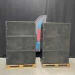 Meyersound 700HP, Ophalen, Gebruikt