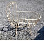 Antiek  bedje frame mooi voor babyboom of tuin, decoratie, Kinderen en Baby's, Babywiegjes en Ledikanten, Ophalen of Verzenden