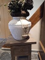 Décorations rural,petites tables d'appoint, déco, Enlèvement, Chêne