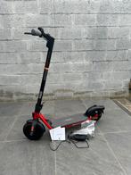 Ninebot elektrische scooter, Fietsen en Brommers, Zo goed als nieuw