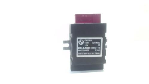 REGELEENHEID BMW 5 serie Touring (E61) (916723701), Auto-onderdelen, Elektronica en Kabels, BMW, Gebruikt