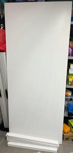 Gratis grote tafel 175,5cm op 75cm, Huis en Inrichting, Ophalen, Zo goed als nieuw