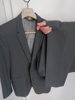 maatpak kostuum, Kleding | Heren, Kostuums en vesten, Maat 52/54 (L), Ophalen of Verzenden, Zo goed als nieuw, Grijs