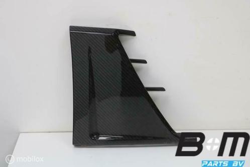 ABT carbon sideblade rechts Audi RS6 4K KBA31728, Auto-onderdelen, Carrosserie, Gebruikt