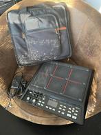 Roland SPD Sx + Roland Soft BagPack, Ophalen, Gebruikt, Roland