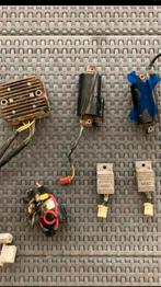 Onderdelen Honda GL/CX500, Motoren, Onderdelen | Honda, Ophalen of Verzenden, Gebruikt