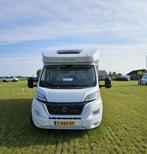 Mobilhome, Caravans en Kamperen, Automaat, Chemisch toilet, Fietsendrager, Diesel