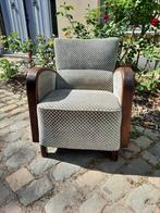 Vintage cocktail zetel, Ophalen