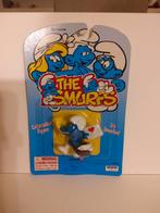 Postbode Smurf, Verzamelen, Ophalen of Verzenden, Nieuw, Poppetje, Figuurtje of Knuffel