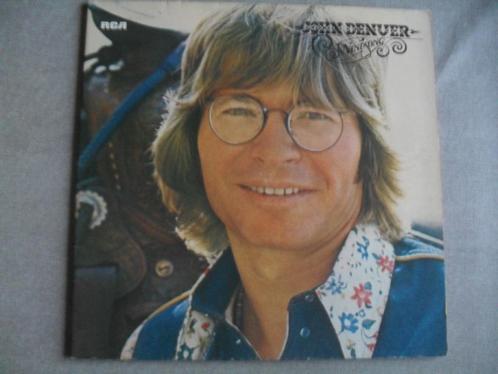 John Denver – Windsong (LP), CD & DVD, Vinyles | Autres Vinyles, Utilisé, Enlèvement ou Envoi