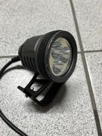 Mares XR DCTS Canister Duiklamp, Ophalen of Verzenden, Zo goed als nieuw, Duiklamp