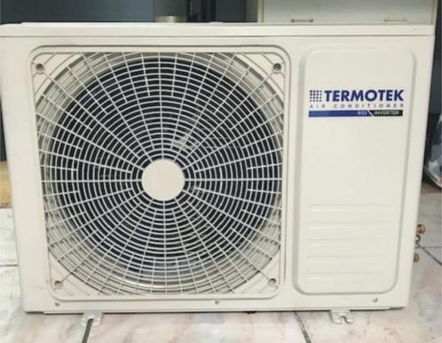Warmtepompen, Elektronische apparatuur, Airco's, Nieuw, Wandairco, 60 tot 100 m³, 3 snelheden of meer, Koelen en Ontvochtigen