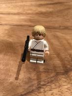 LEGO Star Wars Luke Skywalker met blaster   -Episode IV-, Lego, Utilisé, Enlèvement ou Envoi