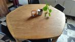 Eettafel, Huis en Inrichting, Ophalen, Gebruikt