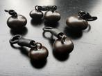 Top-lood backleads, Watersport en Boten, Hengelsport | Karpervissen, Verzenden, Zo goed als nieuw, Dobber of Lood