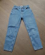 Jean's bleu pour dame de taille 36, Kleding | Dames, Spijkerbroeken en Jeans, Pull & Bear, Ophalen of Verzenden, Gedragen, Blauw