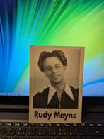 Rudy meyns, Ophalen of Verzenden, Zo goed als nieuw, Prent
