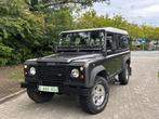 Land rover defender 110se 2004 td5, Auto's, Land Rover, 2500 cc, Defender, Particulier, Te koop
