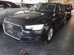 AUDI A4 BREAK 2.0 TDI, Achat, Carnet d'entretien, A4, Noir