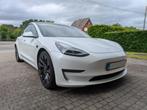 Tesla Model 3 Performance! + EAP + Home Link, Auto's, Automaat, 4 deurs, Wit, Vierwielaandrijving