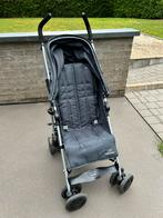 Plooibuggy, Ophalen, Koelstra, Regenhoes